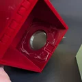 Hộp đựng dạng máy giặt (Washing Machine Box Container) - Thumbnail 5