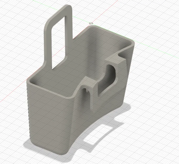 Teebeutelhalter – Giá treo túi trà cho tách - Image 3