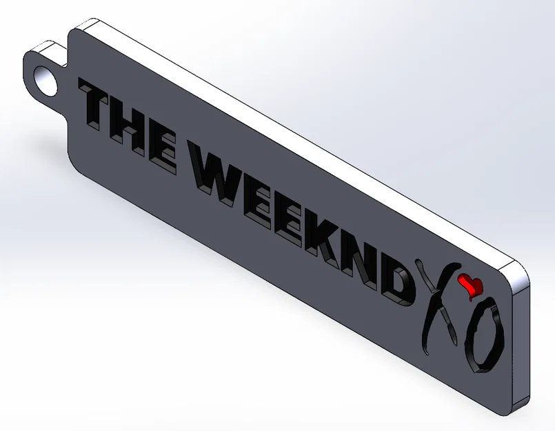 Móc khóa Spotify kèm tên artist (nhiều artist: Taylor Swift, BTS, The Weeknd...) - Image 8