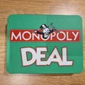 Hộp đựng bài Monopoly Deal in 3D: Gọn gàng và bền bỉ - Thumbnail 3