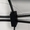 Zip Tie Handcuff – Còng tay bằng dây rút (in nhanh, fit chặt) - Thumbnail 3