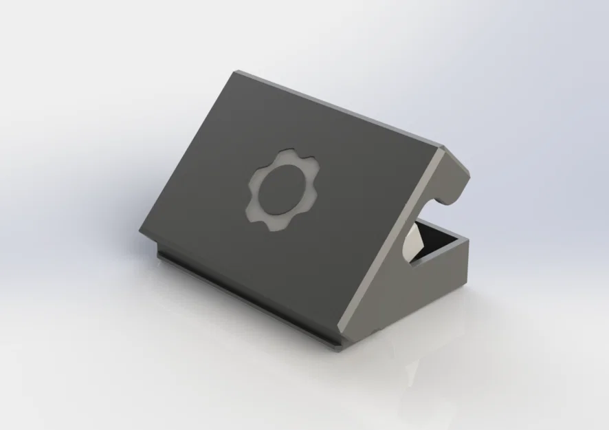 Khay đựng Framework Expansion Card có nắp (Framework Expansion Card Holder with Lid) - Image 2