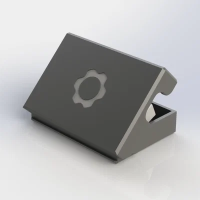 Khay đựng Framework Expansion Card có nắp (Framework Expansion Card Holder with Lid)