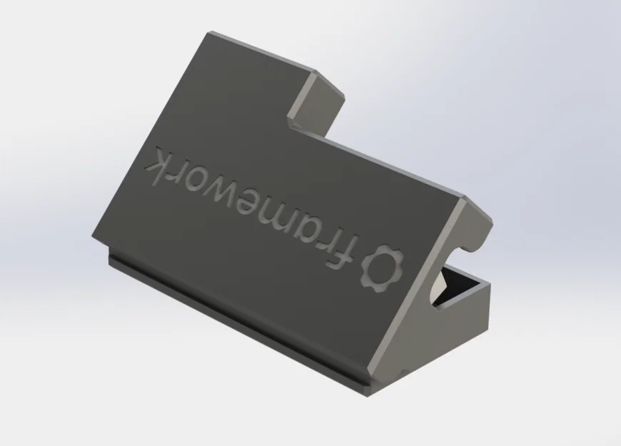 Khay đựng Framework Expansion Card có nắp (Framework Expansion Card Holder with Lid) - Image 3