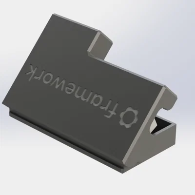 Khay đựng Framework Expansion Card có nắp (Framework Expansion Card Holder with Lid)