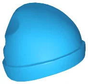 Mũ len Beanie cho giá treo giấy vệ sinh phong cách Lego độc đáo - Image 2
