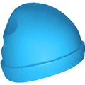 Mũ len Beanie cho giá treo giấy vệ sinh phong cách Lego độc đáo - Thumbnail 2