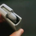 Súng in 3D hoàn toàn với băng đạn hoạt động (KHÔNG BẮN ĐƯỢC) - Thumbnail 2