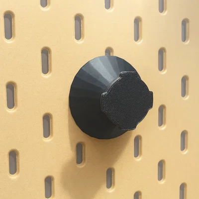 Ngàm gắn điện thoại Skadis - QUADLOCK
