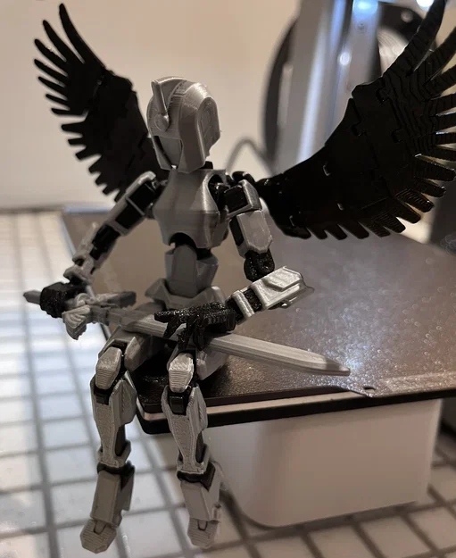 Helmet Dummy 13 gân sọc kèm “gem” - Image 3