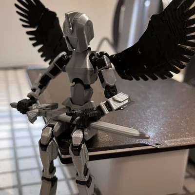 Helmet Dummy 13 gân sọc kèm “gem”