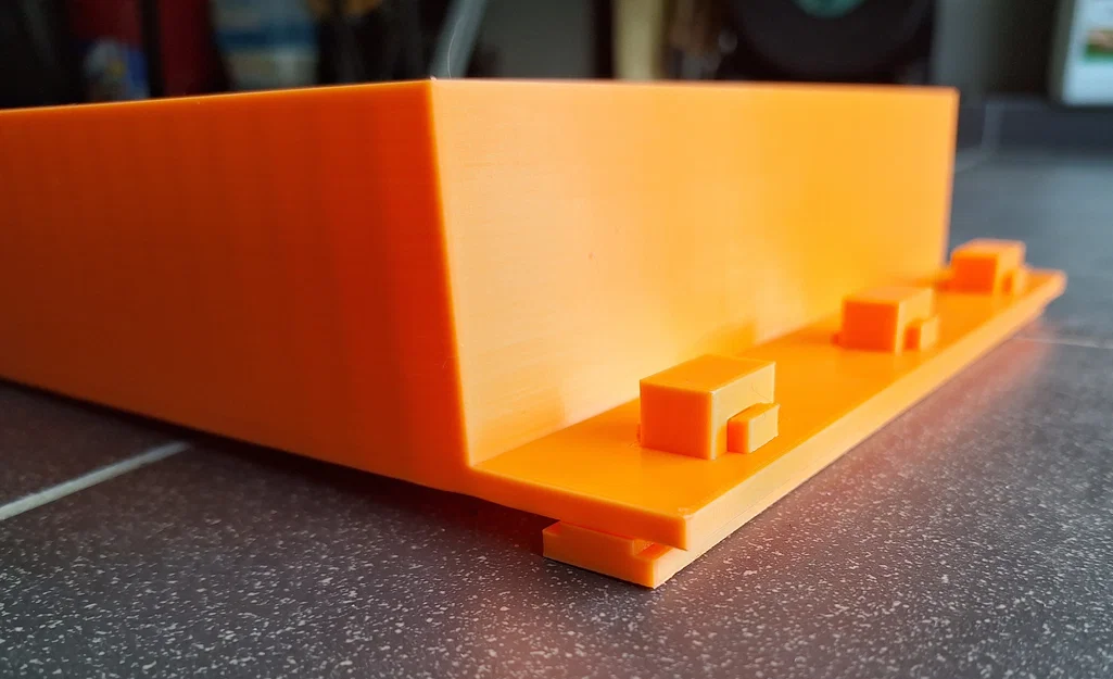 Phụ kiện band saw: 45° sled (cutting jig) cho Metabo BAS 261 - Image 3