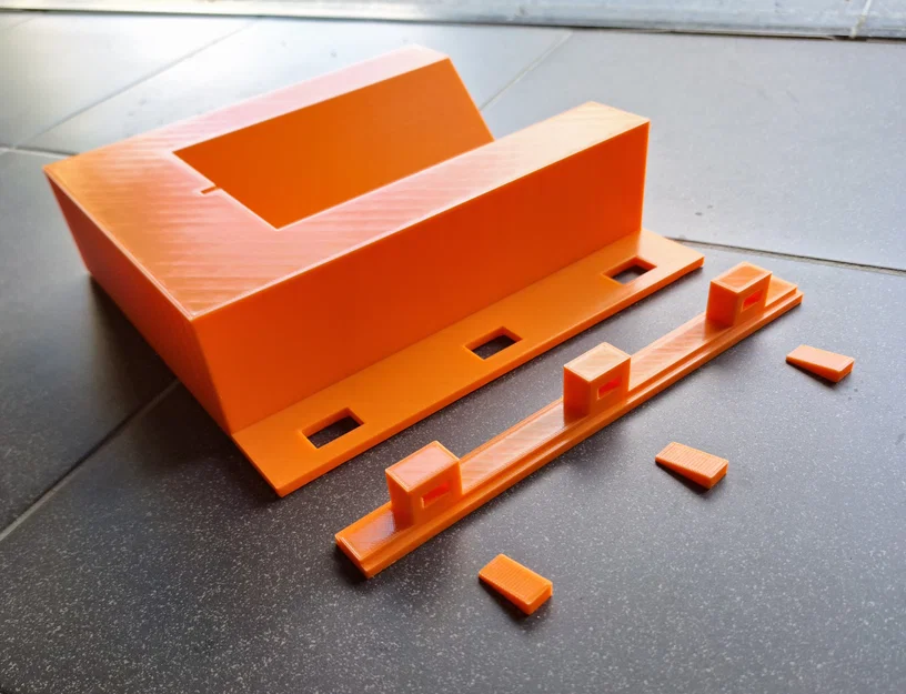 Phụ kiện band saw: 45° sled (cutting jig) cho Metabo BAS 261 - Image 5