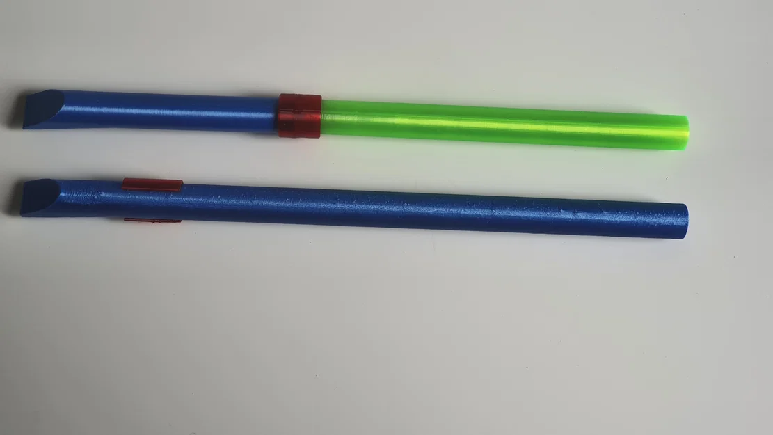 Sáo Irish Tin Whistle tông D - Image 2