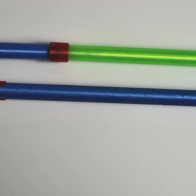 Sáo Irish Tin Whistle tông D