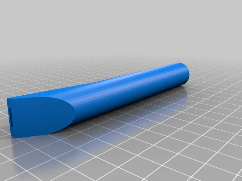 Sáo Irish Tin Whistle tông D - Image 6