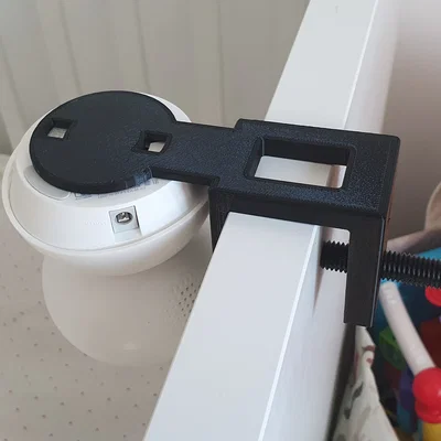 Ngàm kẹp cũi em bé cho Tapo C200 / C210 / C220