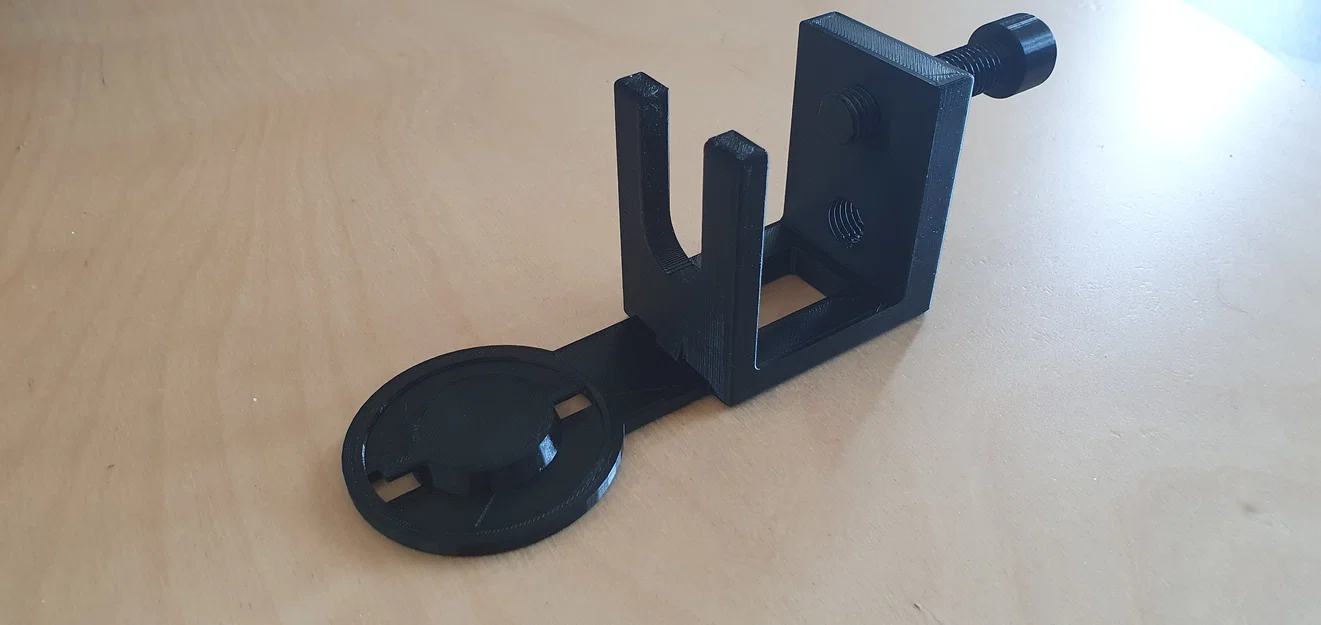 Ngàm kẹp cũi em bé cho Tapo C200 / C210 / C220 - Image 3