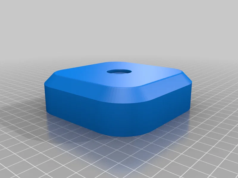 Mô hình tua-bin gió (Wind turbine model / Windrad Modell) - Image 3