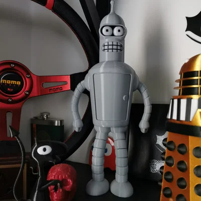 Bender Multimaterial