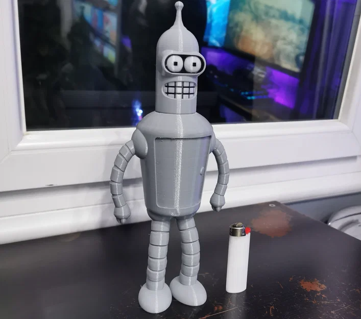 Bender Multimaterial - Image 2
