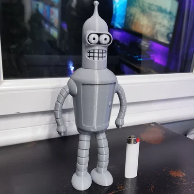 Bender Multimaterial