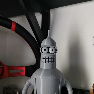 Bender Multimaterial