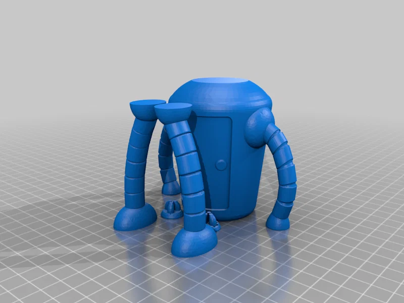 Bender Multimaterial - Image 4