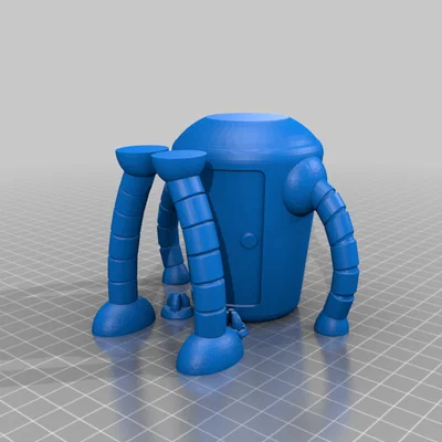 Bender Multimaterial