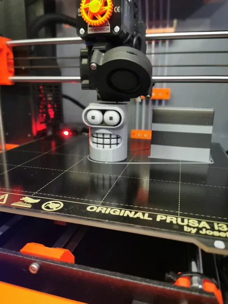 Bender Multimaterial - Image 5