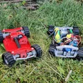 MINI Xe RC in 3D (3D-Printed) by El1as.F - Thumbnail 2
