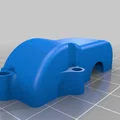 MINI Xe RC in 3D (3D-Printed) by El1as.F - Thumbnail 20