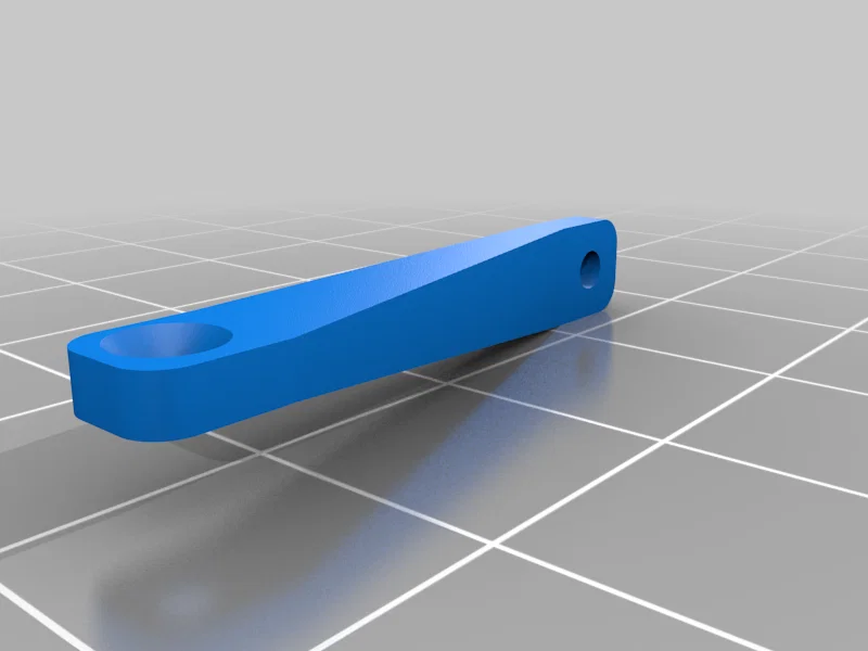 MINI Xe RC in 3D (3D-Printed) by El1as.F - Image 21