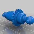 MINI Xe RC in 3D (3D-Printed) by El1as.F - Thumbnail 24