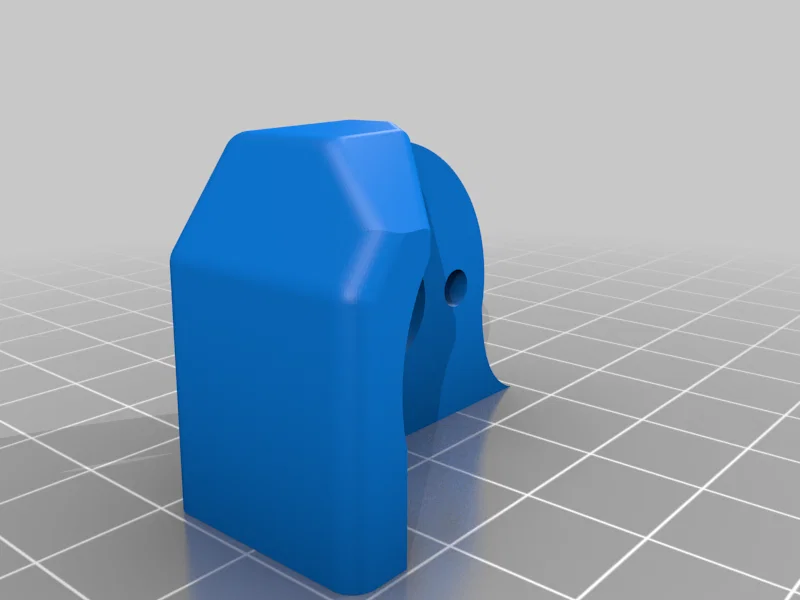 MINI Xe RC in 3D (3D-Printed) by El1as.F - Image 29