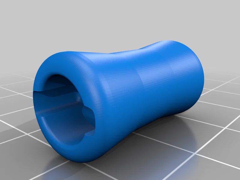 MINI Xe RC in 3D (3D-Printed) by El1as.F - Image 30