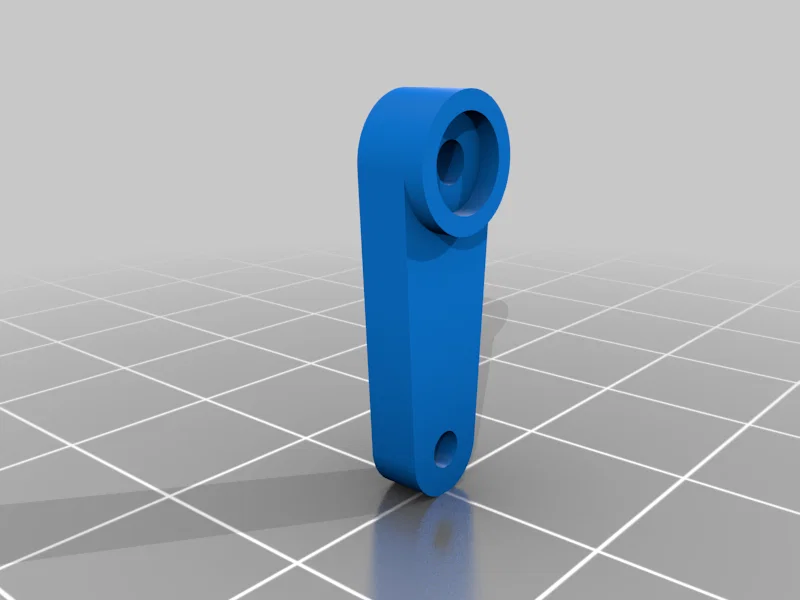 MINI Xe RC in 3D (3D-Printed) by El1as.F - Image 31