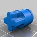MINI Xe RC in 3D (3D-Printed) by El1as.F - Thumbnail 32