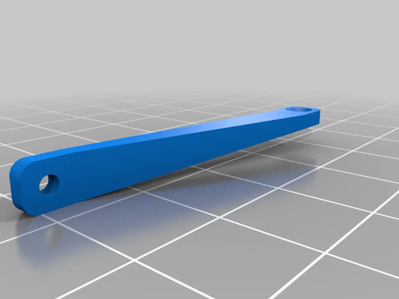 MINI Xe RC in 3D (3D-Printed) by El1as.F - Image 33