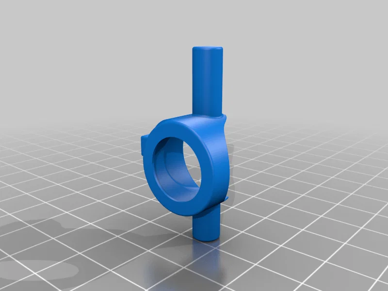 MINI Xe RC in 3D (3D-Printed) by El1as.F - Image 34