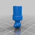 MINI Xe RC in 3D (3D-Printed) by El1as.F - Thumbnail 36