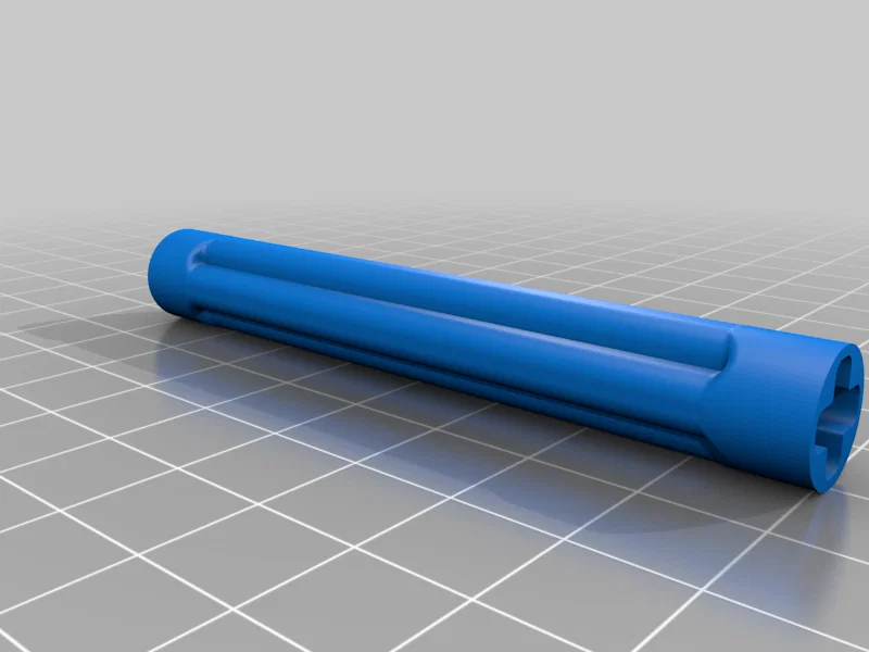 MINI Xe RC in 3D (3D-Printed) by El1as.F - Image 37