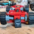 MINI Xe RC in 3D (3D-Printed) by El1as.F - Thumbnail 38