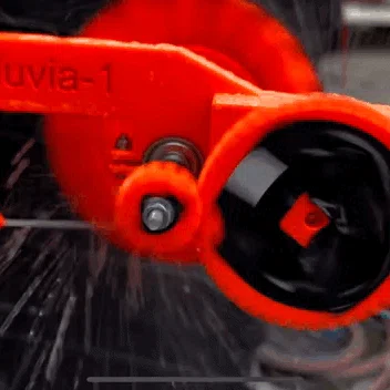 Dự án Generator dùng Bánh công tác Tua-bin Pelton