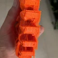 Dự án Generator dùng Bánh công tác Tua-bin Pelton - Thumbnail 7