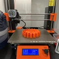 Dự án Generator dùng Bánh công tác Tua-bin Pelton - Thumbnail 8