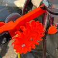 Dự án Generator dùng Bánh công tác Tua-bin Pelton - Thumbnail 13