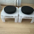Khay Đỡ Thấu Kính Máy Fiber Laser Có Thể Xếp Chồng Tiện Lợi - Thumbnail 2