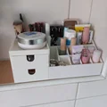 Khay đựng mỹ phẩm thông minh có ngăn kéo (Makeup Organiser) - Thumbnail 1