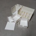 Khay đựng mỹ phẩm thông minh có ngăn kéo (Makeup Organiser) - Thumbnail 2